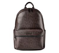 Valentino King RE Daypack 40 cm Compartiment pour ordinateur portable brun