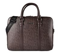 Valentino King RE Porte-documents 41 cm Compartiment pour ordinateur portable brun