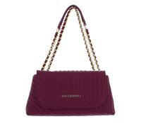 VALENTINO Laax Re Flap Bag Malva [241784] - sac à épaule sacoche