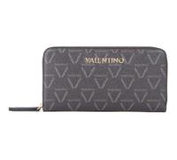 Valentino Lady RE, Accessory-Travel Wallet Femme, Nero/Multicolor, Talla Unica