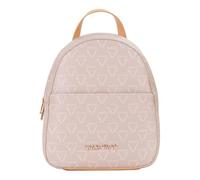 VALENTINO Lady Re, Sac à Dos Femme, Naturel/Multicolore, Taille Unique
