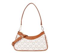 Valentino Lady RE, Handbag Femme, Bianco/Cuoio, Talla Unica