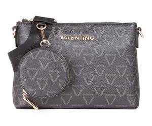Valentino Lady RE, Handbag Femme, Nero/Multicolor, Talla Unica