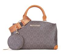 VALENTINO Lady Re Pretty Bag Moro/Cuoio