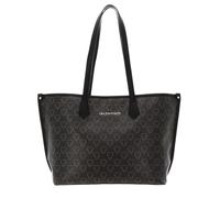 Valentino Lady Re Shopping Bag Nero/Multicolor