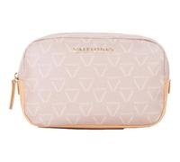 VALENTINO Lady Re Trousse de Maquillage Souple Naturel/Multicolore, Naturel/Multicolore, Trousse de Maquillage