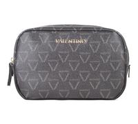 VALENTINO Lady Re Soft Cosmetic Case Nero/Multicolor