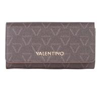 Valentino Lady Re Wallet Moro/Cuoio