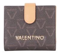 VALENTINO Lady RE, Accessory-Travel Wallet Mixte, Moro/Naturale, Talla Unica