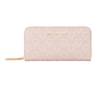 VALENTINO Lady RE, Accessory-Travel Wallet Mixte, Naturel/Multicolore, Talla Unica