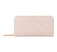 VALENTINO Lady Re Zip Around Wallet Natur / Multicolor