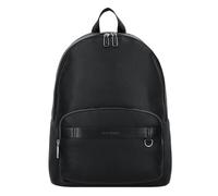 Valentino Landon Daypack 42 cm Compartiment pour ordinateur portable noir