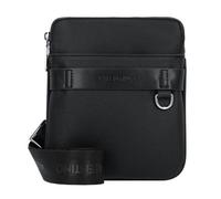 Valentino Landon Mini sac à bandoulière 17 cm noir