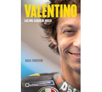 Valentino: Las mil caras de Rossi