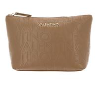 Valentino Lio Re Soft Cosmetic Case Beige