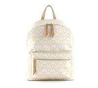 Valentino Liuto Backpack Ecru/Multi