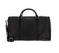 VALENTINO Liuto Hand Duffer Bag Nero / Multicolor [252388] - sac de voyage sac de voyage