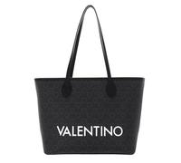 VALENTINO Liuto Shopper Nero/Multicolor