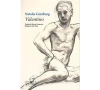 Valentino [Livre en VO] Ginzburg, Natalia (Auteur)