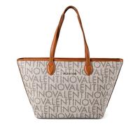 Valentino Logo Sac de shopper 50 cm brun