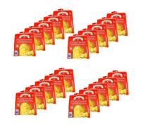 Valentino - Lot 15x Mini Panettone pur beurre - Boîte 100g