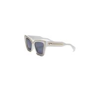 VALENTINO Lunettes de soleil V-GRACE/54 blanc