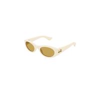 VALENTINO Lunettes de soleil VG0015S blanc