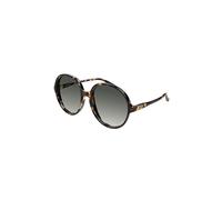 VALENTINO Lunettes de soleil VG0017S marron