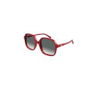VALENTINO Lunettes de soleil VG0018S rouge
