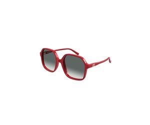 VALENTINO Lunettes de soleil VG0018S rouge