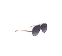 VALENTINO Lunettes de soleil XVI/64 or