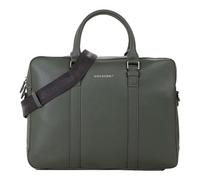 Valentino Efeo Porte-documents 41 cm Compartiment pour ordinateur portable olive