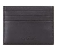 Valentino Bags Porte-cartes Mandrin Nero