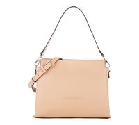 VALENTINO Manhattan Re, Sac à Main Femme, Beige, Taille Unique