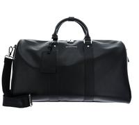 VALENTINO Marnier Hand Duffer Bag Nero
