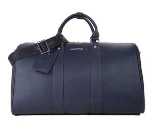 VALENTINO, MARNIER (VBS5XQ05), BOR. Sup Mat PLASTICHE, CROSSBAG, BLU (Uomo)