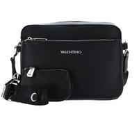 Valentino Bags sac bandoulière MARNIER (VBS5XQ05) matière plastique Noir Homme