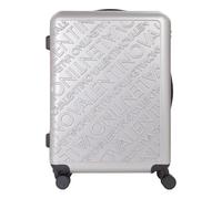 Valentino Mars Trolley Silver argenté 65cm