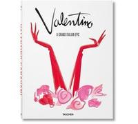 Valentino Matt Tyrnauer (Auteur), Suzy Menkes (Auteur), Armando Chitolina (Edité par)