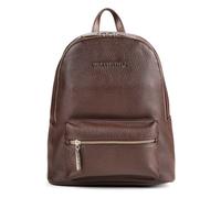Valentino Maury Daypack 35 cm brun