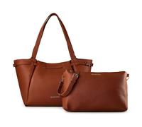 Valentino Medea Sac à bandoulière 42 cm brun