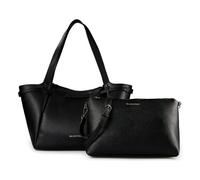 Valentino Medea Sac à bandoulière 42 cm noir