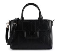 Valentino Melia Sac de shopper 25 cm noir