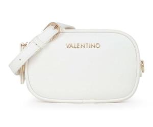 VALENTINO Miramar Crossbody Bag Bianco