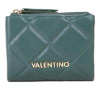 Valentino Porte-Monnaie Ocarina Wallet Bosco Vert Sapin