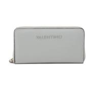 Valentino Neasy Re Zip Around Wallet Ghiaccio