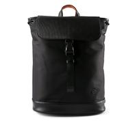 Valentino Nemesys Daypack 45 cm Compartiment pour ordinateur portable noir