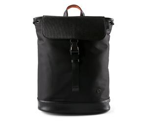 Valentino Nemesys Daypack 45 cm Compartiment pour ordinateur portable noir