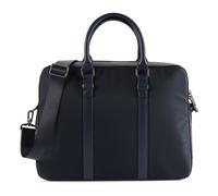 Valentino Nemesys Porte-documents 41 cm Compartiment pour ordinateur portable bleu