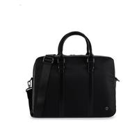 Valentino Nemesys Porte-documents 41 cm Compartiment pour ordinateur portable noir